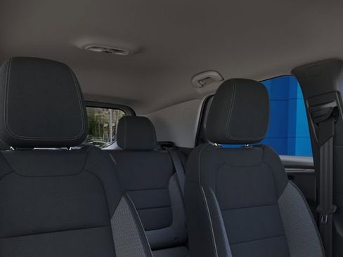 New 2026 Chevrolet TrailBlazer LT image 24