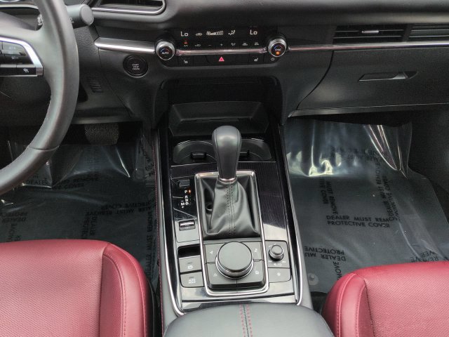 Used 2024 MAZDA CX-30 AWD 2.5 S w/ Preferred Package image 18