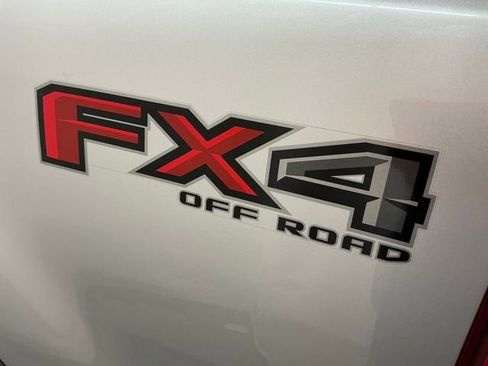 Used 2019 Ford Ranger Lariat w/ Equipment Group 501A Mid AWD/4WD image 10