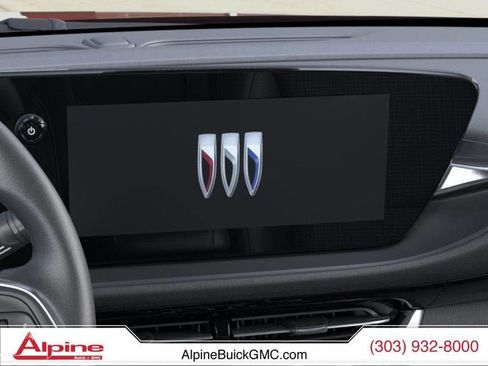 New 2026 Buick Envista Sport Touring w/ Convenience I Package FWD image 20