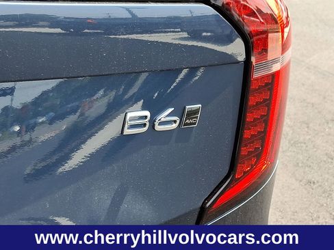 New 2025 Volvo XC90 B6 Plus w/ Protection Package Premier image 28
