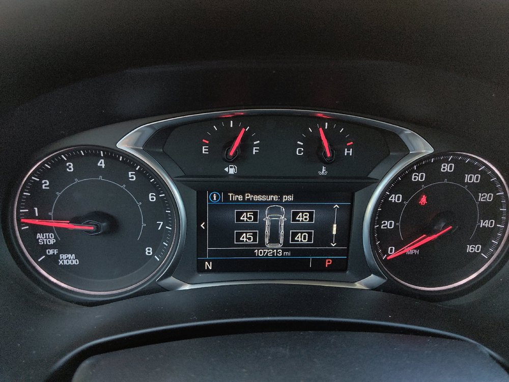 Used 2018 GMC Terrain SLE w/ Driver Convenience Package FWD image 23