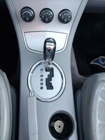 Used 2008 Chrysler Sebring Limited w/ Luxury Group FWD image 23
