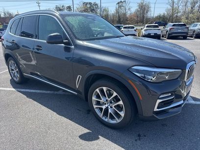 Used 2020 BMW X5 xDrive40i w/ Premium Package