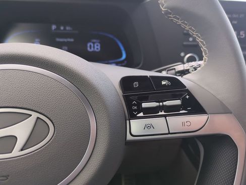 New 2026 Hyundai Elantra Sport FWD image 28