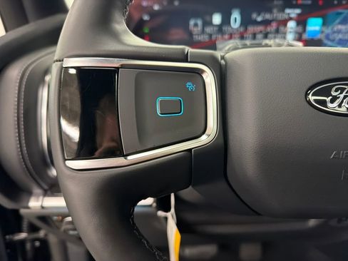 New 2026 Ford Expedition Max Platinum w/ Stealth Appearance Package image 20