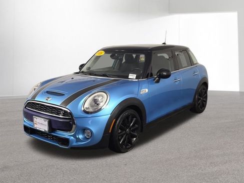 Used 2016 MINI Cooper S FWD image 43