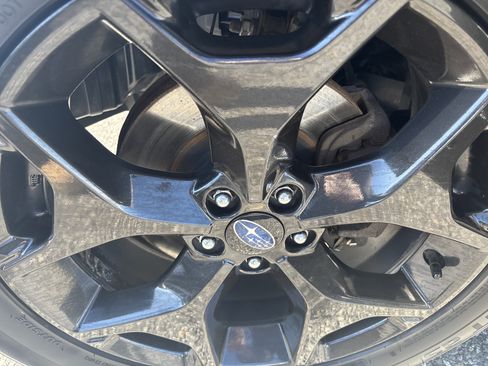 Used 2018 Subaru Forester 2.5i Premium w/ Protection Package #1 image 9