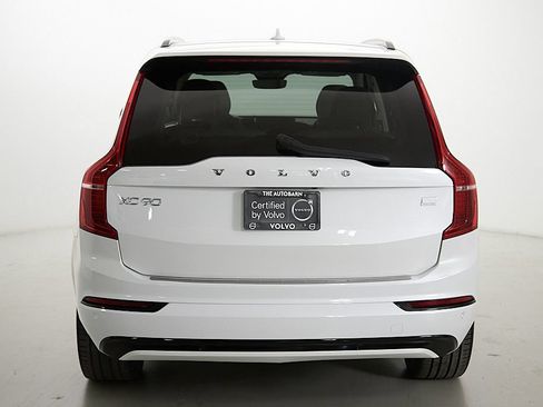 Used 2023 Volvo XC90 T8 Plus w/ Protection Package Premier AWD/4WD image 8