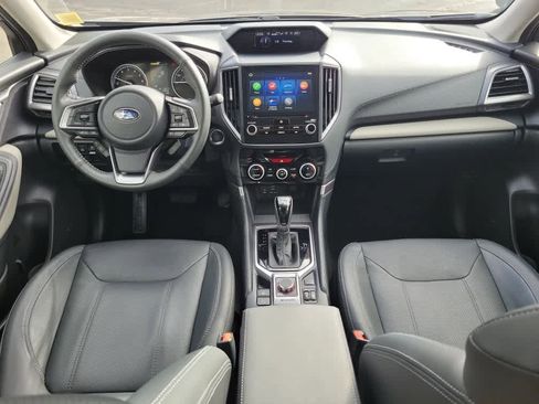 Certified 2023 Subaru Forester Limited image 10