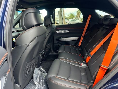 New 2026 Genesis GV70 2.5T Sport Prestige image 25