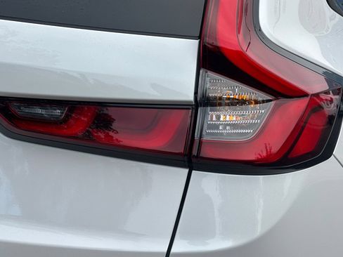 Used 2026 Honda CR-V Sport image 33