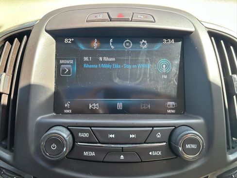 Used 2014 Buick LaCrosse Leather w/ Driver Confidence Package FWD image 23