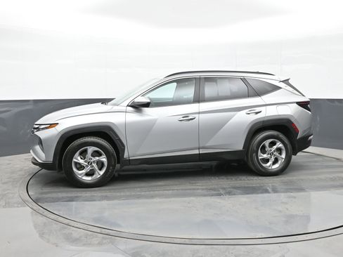 Used 2022 Hyundai Tucson SEL image 5
