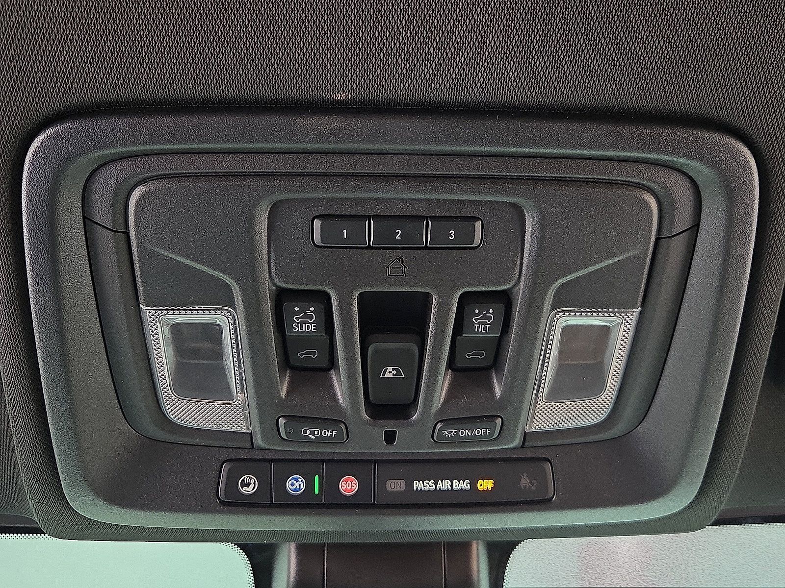 Used 2022 Chevrolet Silverado 3500 High Country w/ Z71 Off-Road Package AWD/4WD image 20