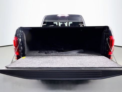 Used 2020 Ford F150 Raptor w/ Equipment Group 801A Mid image 24