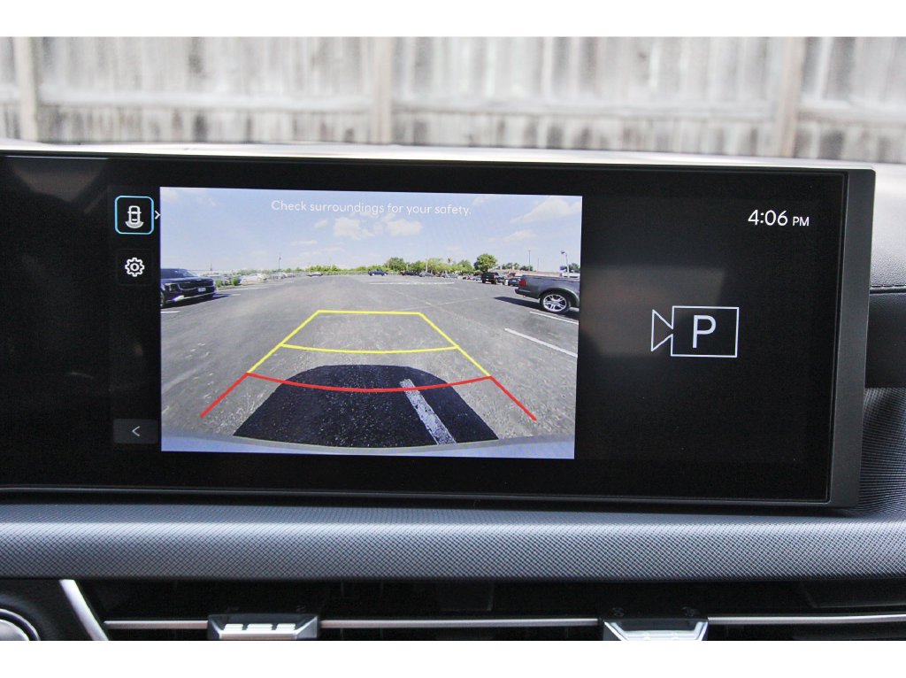 New 2026 Hyundai Sonata Blue FWD image 15