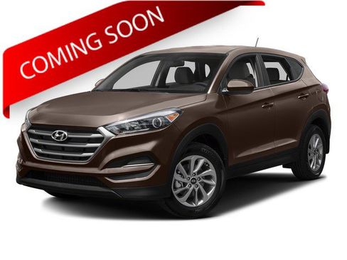 Used 2016 Hyundai Tucson Sport FWD image 1