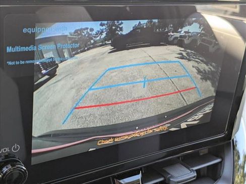 New 2026 Toyota Corolla LE image 12