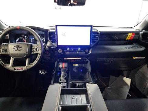 New 2026 Toyota Tundra SR5 image 9