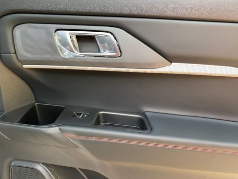 New 2026 Ford Explorer ST image 20