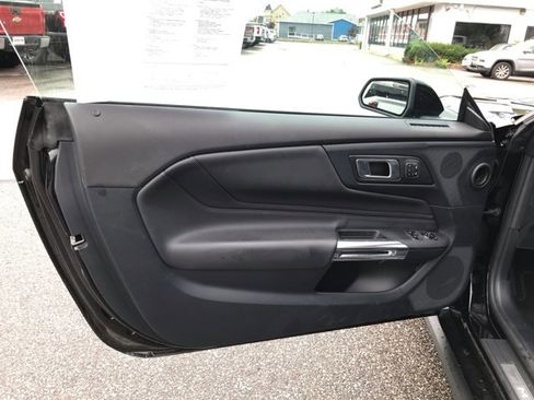 Certified 2024 Ford Mustang GT Premium image 23