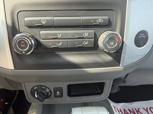 Used 2016 Nissan Frontier SV AWD/4WD image 21