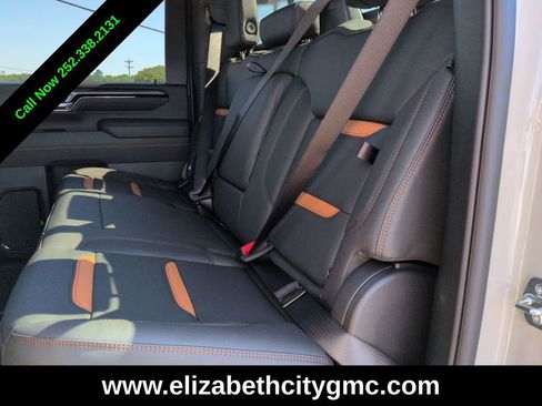 New 2026 GMC Sierra 2500 AT4 w/ AT4 Premium Plus Package AWD/4WD image 14