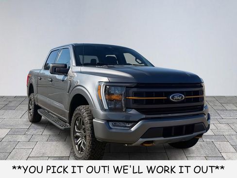 Used 2023 Ford F150 Tremor image 1