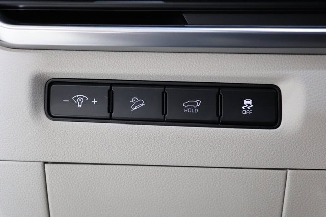 Used 2023 Kia Telluride SX Prestige AWD/4WD image 18