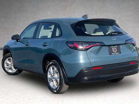 Used 2025 Honda HR-V LX image 28