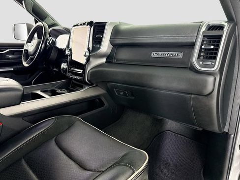 Used 2021 RAM 1500 Laramie RWD image 13