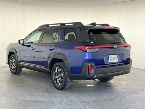 New 2026 Subaru Outback Premium AWD/4WD image 7