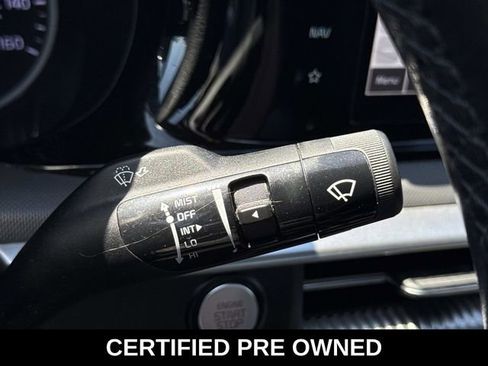 Used 2023 Kia K5 GT-Line w/ GT-Line Premium Package FWD image 25