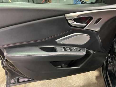 Used 2019 Acura RDX A-Spec image 10