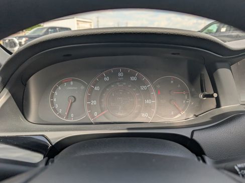 Used 2016 Honda Accord LX-S image 17