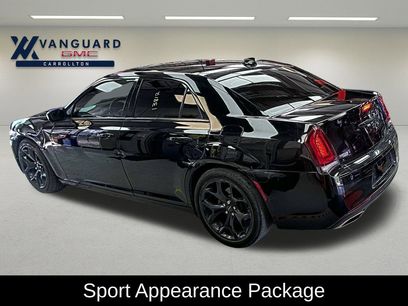 Used 2022 Chrysler 300 Touring w/ Sport Appearance Package