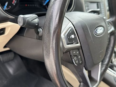 Used 2013 Ford Fusion SE image 19