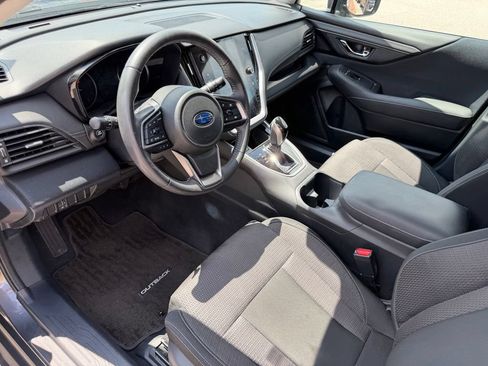Used 2024 Subaru Outback Premium AWD/4WD image 24