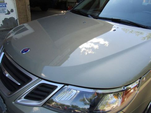Used 2009 Saab 9-3 2.0T w/ Premium Package AWD/4WD image 32