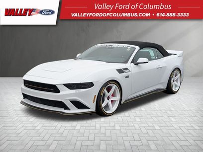 New 2026 Ford Mustang GT Premium