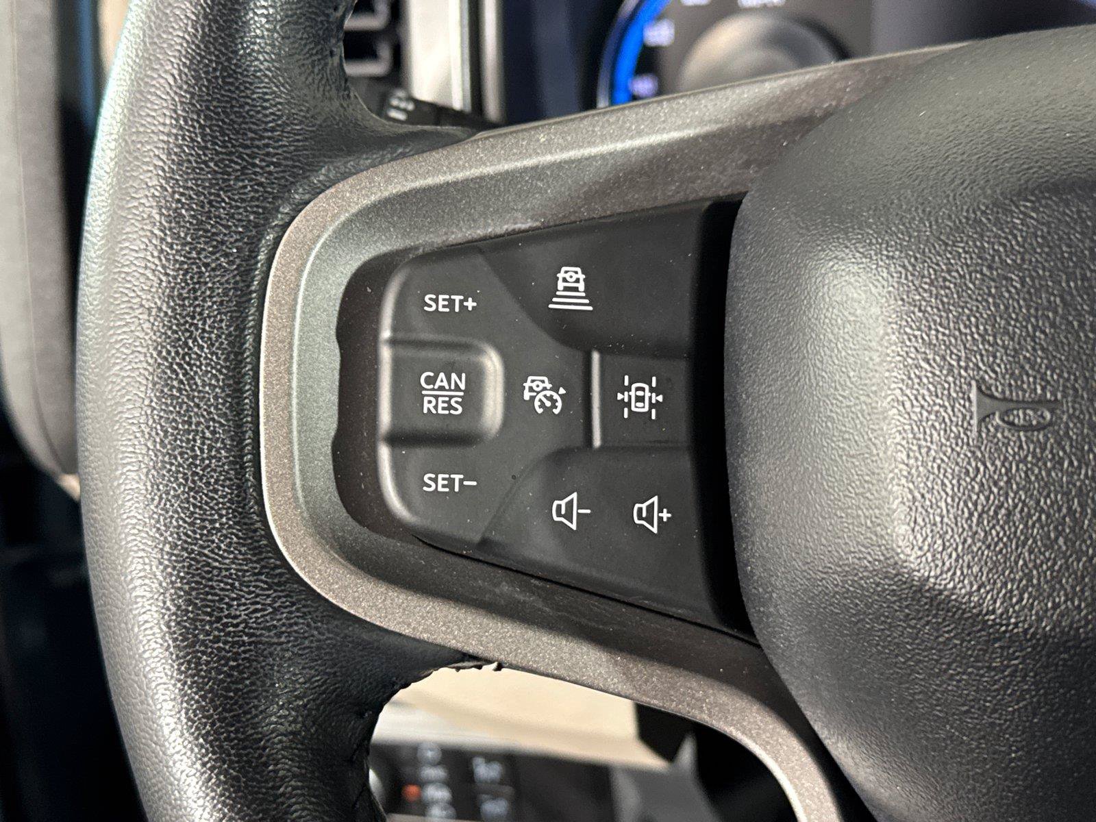 Used 2023 Ford Bronco Wildtrak AWD/4WD image 23