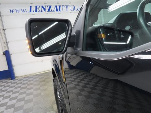 Used 2022 Ford F150 Tremor w/ Equipment Group 401A Mid image 65