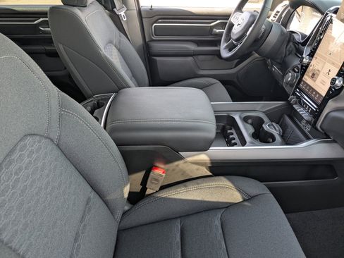 New 2026 RAM 1500 Big Horn image 8