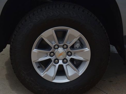 New 2026 Chevrolet Silverado 1500 W/T w/ WT Value Package image 10