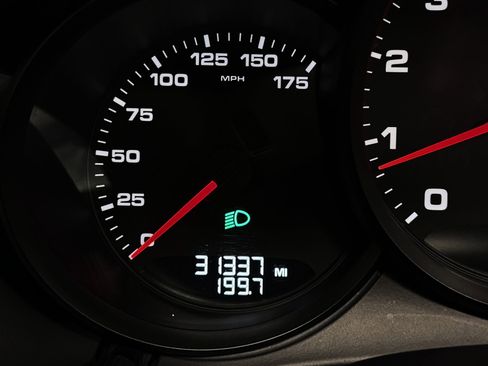 Used 2013 Porsche Boxster RWD image 55
