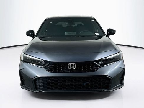 New 2026 Honda Civic Sport image 6