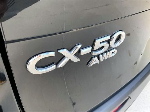 Used 2024 MAZDA CX-50 AWD 2.5 S w/ Premium Package image 63