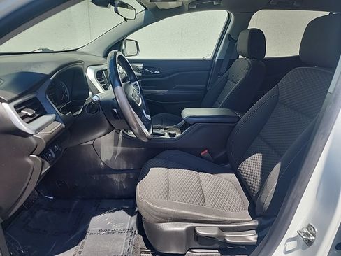 Used 2019 GMC Acadia SLE AWD/4WD image 9