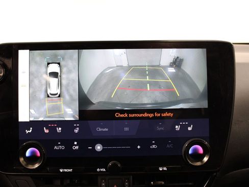 Used 2023 Lexus NX 350 F Sport image 36